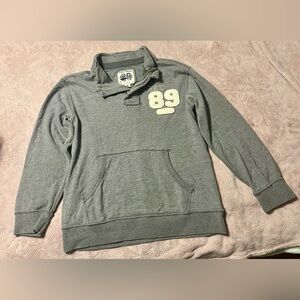 Youth Gray Sweatshirt Children’s Place Size XL 14